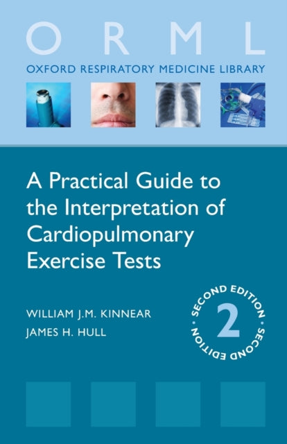 Practical Guide to the Interpretation of Cardiopulmonary Exercise Tests