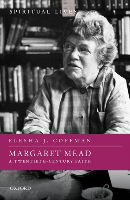 MARGARET MEAD