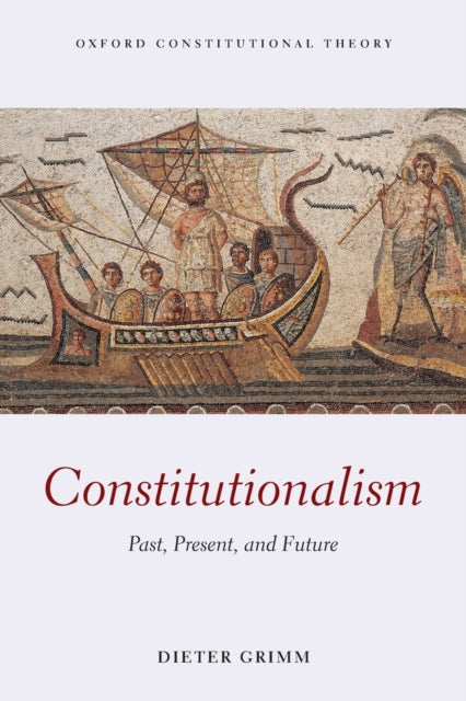 Constitutionalism - Past, Present, and Future