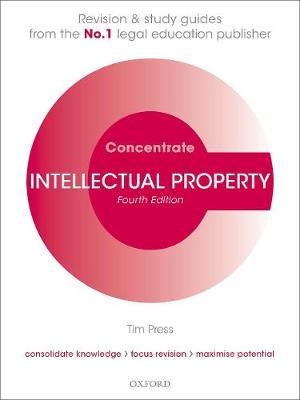 Intellectual Property Concentrate