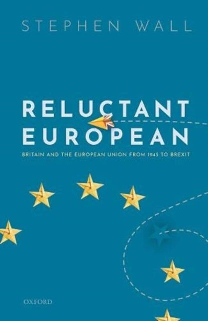 RELUCTANT EUROPEAN