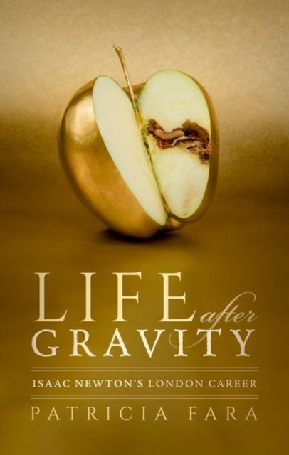 LIFE AFTER GRAVITY