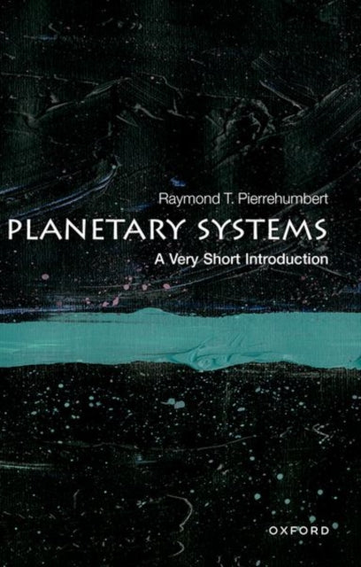 Planetary Systems