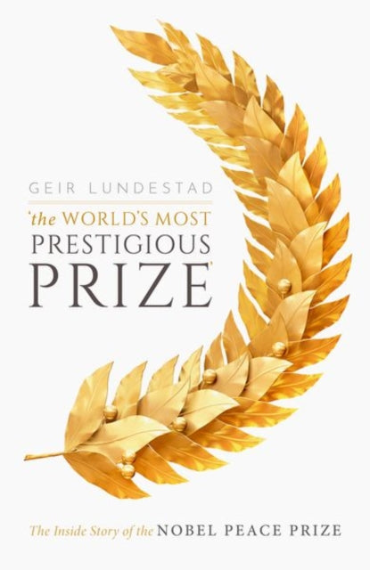 World's Most Prestigious Prize