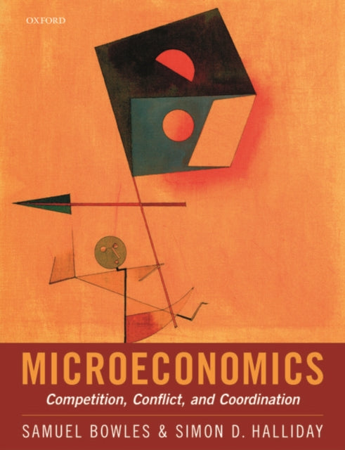 MICROECONOMICS