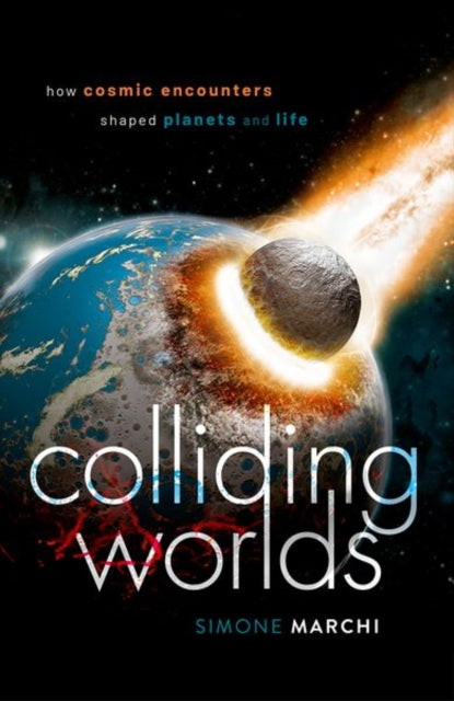 COLLIDING WORLDS