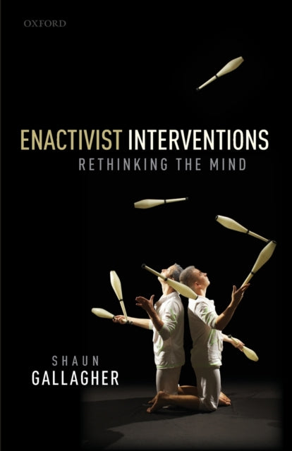 ENACTIVIST INTERVENTIONS