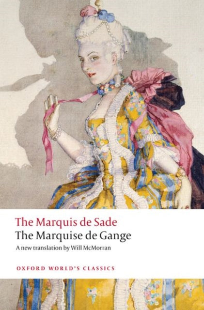 Marquise de Gange