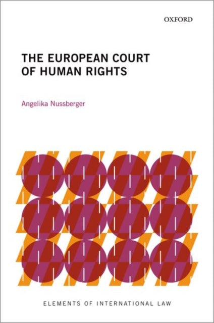 EUROPEAN COURT OF HUMAN RIGHTS