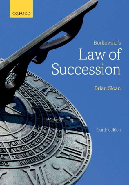 Borkowski's Law of Succession