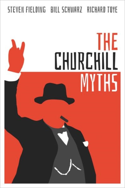 CHURCHILL MYTHS