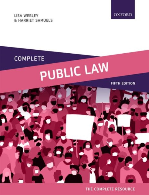 Complete Public Law