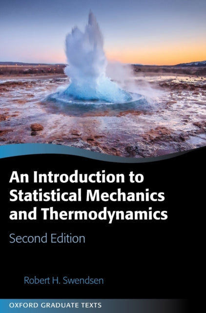 Introduction to Statistical Mechanics and Thermodynamics