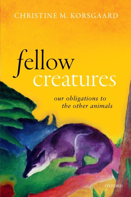 Fellow Creatures