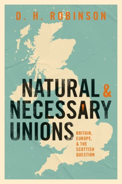 NATURAL AND NECESSARY UNIONS