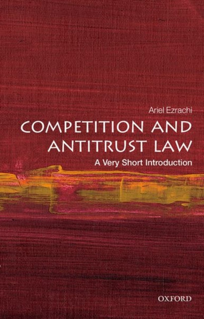 Competition and Antitrust Law