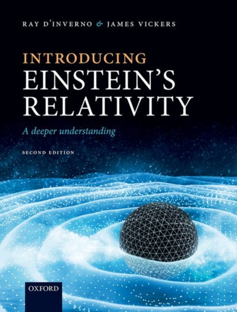 INTRODUCING EINSTEIN`S RELATIVITY