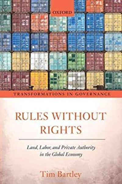 Rules without rights