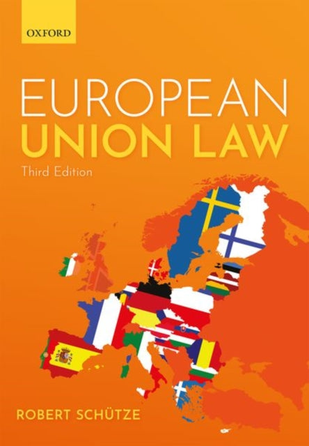 EUROPEAN UNION LAW