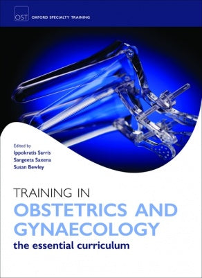 TRAINING IN OBSTETRICS AND GYNAECOLOGY