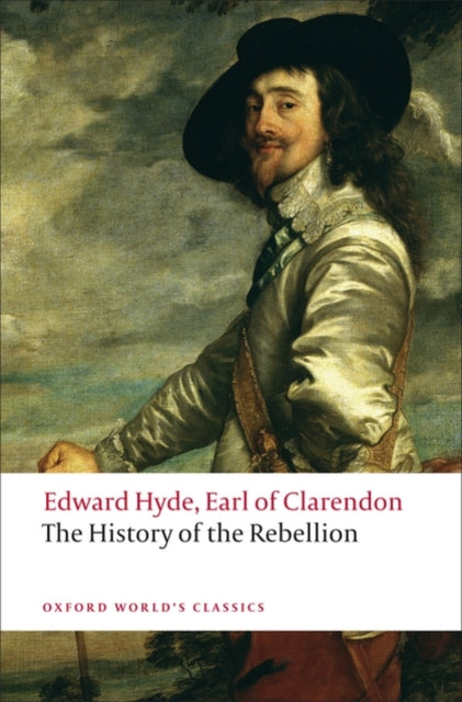 The History of the Rebellion: A New Selection