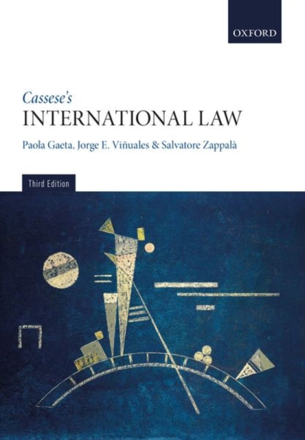 Cassese's International Law