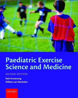 PAEDIATRIC EXERCISE SCIENCE AND MEDICINE