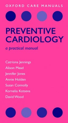 PREVENTIVE CARDIOLOGY