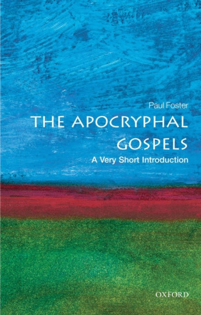 Apocryphal Gospels