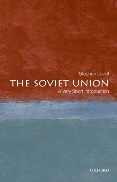 Soviet Union