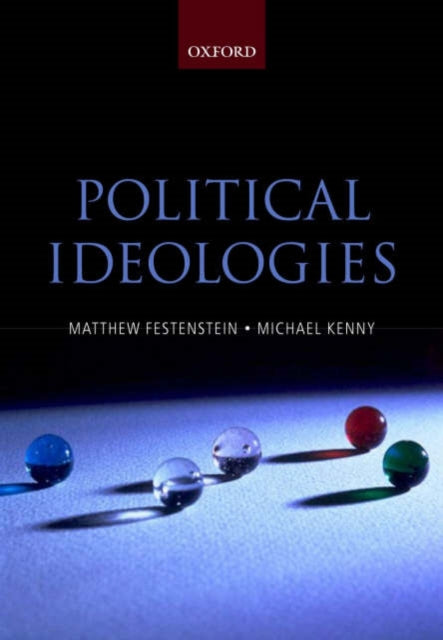 Political Ideologies