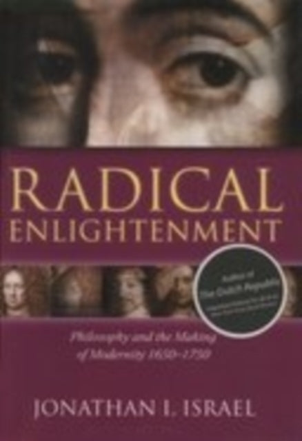 Radical Enlightenment