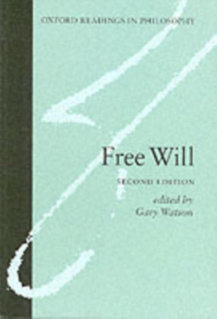 Free Will