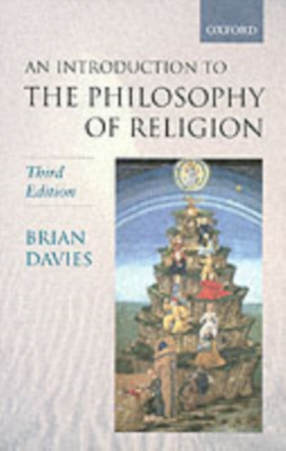 Introduction to the Philosophy of Religion