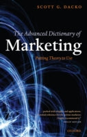 ADVANCED DICTIONARY OF MARKETING