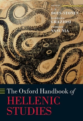 Oxford Handbook of Hellenic Studies