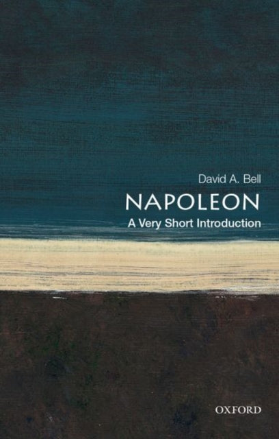 Napoleon - A Very Short Introduction