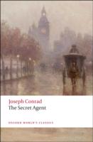 The Secret Agent: A Simple Tale