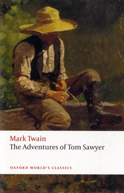 The Adventures of Tom Sawyer