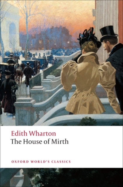 The House Of Mirth