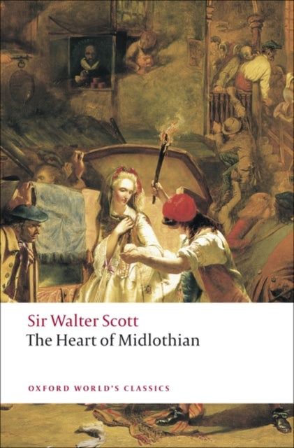 Heart of Midlothian