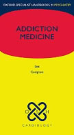 ADDICTION MEDICINE