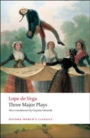 THREE MAJOR PLAYS