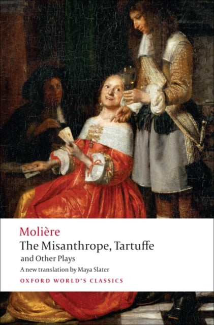 Misanthrope, Tartuffe