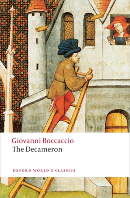 The Decameron