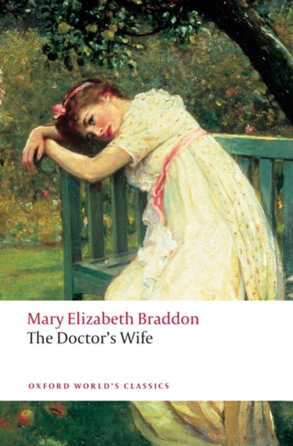 Doctor's Wife