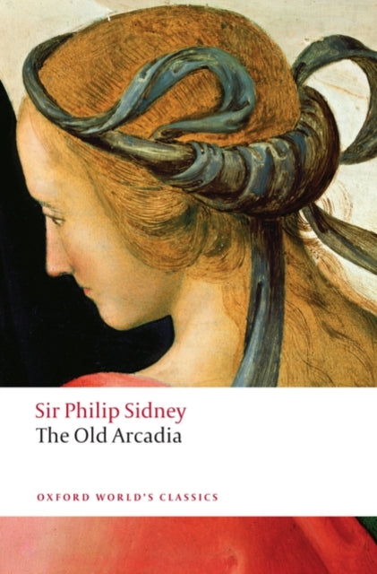 Countess of Pembroke's Arcadia (The Old Arcadia)