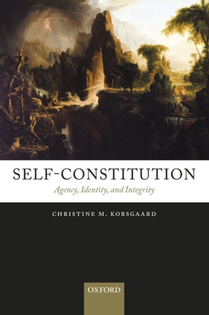 Self-Constitution