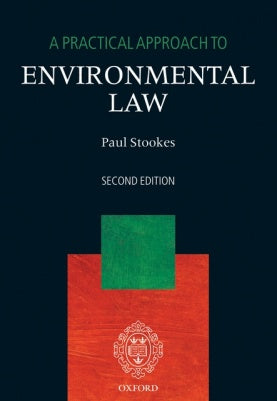 Practical Approach to Environmental Law