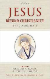JESUS BEYOND CHRISTIANITY